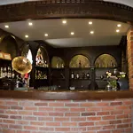 U Kawalca Couette-café