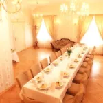 Couette-café U Kawalca Szczecinek