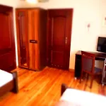 Couette-café U Kawalca 3*