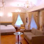 U Kawalca Couette-café Szczecinek