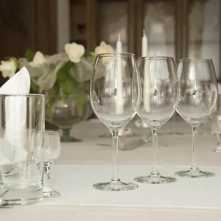 Frühstückspension U Kawalca