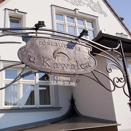 U Kawalca 3* شتيتشينيك