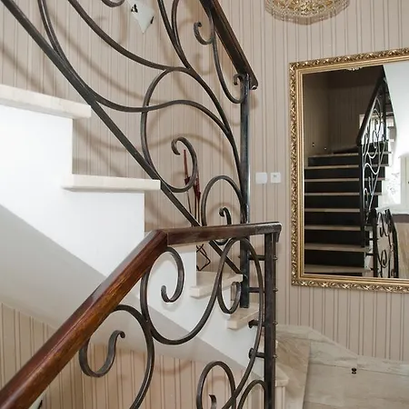 U Kawalca Neustettin