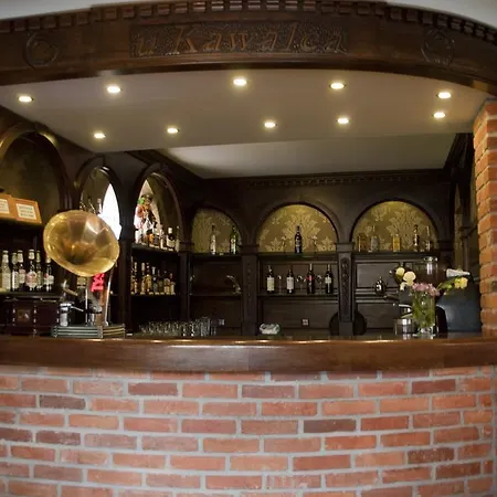 U Kawalca Frühstückspension