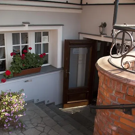 U Kawalca 3* Neustettin