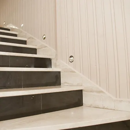 Frühstückspension U Kawalca