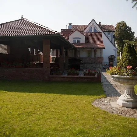 U Kawalca Frühstückspension 3*