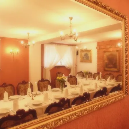 Frühstückspension U Kawalca 3*