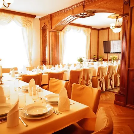 U Kawalca Neustettin