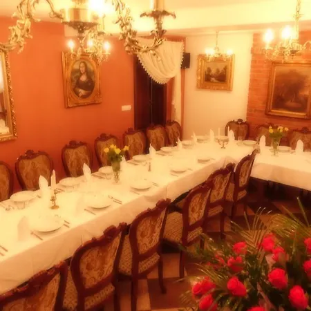 Frühstückspension U Kawalca 3*