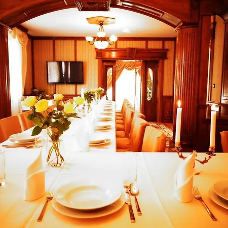 U Kawalca Neustettin