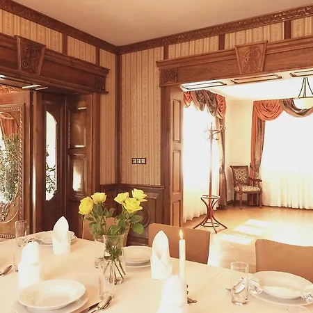 U Kawalca Neustettin