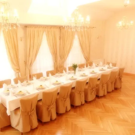 Frühstückspension U Kawalca Neustettin