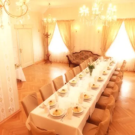 Frühstückspension U Kawalca Neustettin