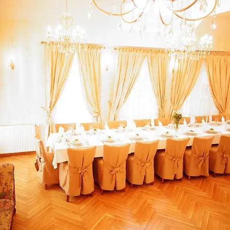 Frühstückspension U Kawalca 3*