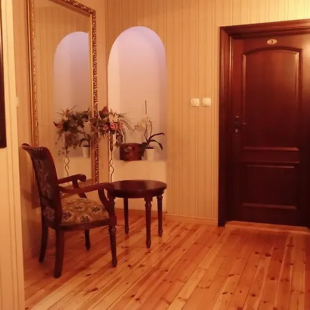 Frühstückspension U Kawalca Neustettin