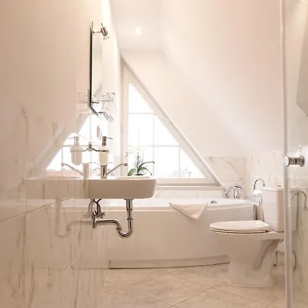 Frühstückspension U Kawalca