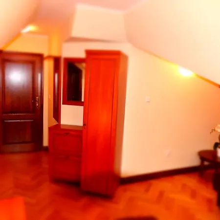 U Kawalca Neustettin