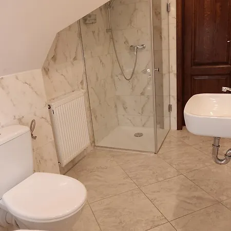 Frühstückspension U Kawalca