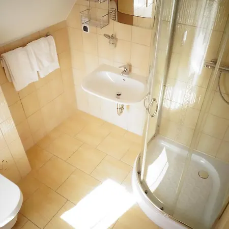 Frühstückspension U Kawalca 3*