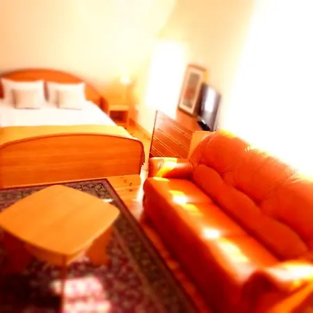 Frühstückspension U Kawalca 3*