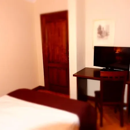 Frühstückspension U Kawalca Neustettin