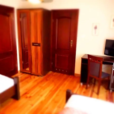 Frühstückspension U Kawalca 3*