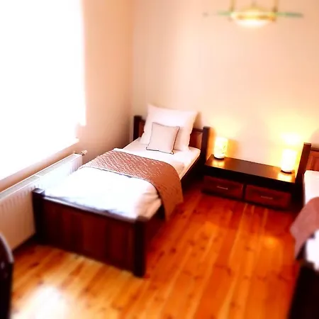 Frühstückspension U Kawalca