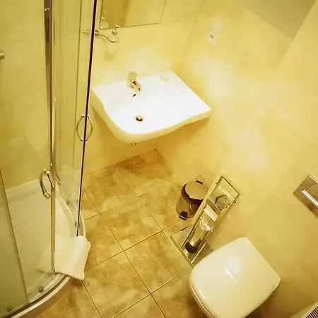 Frühstückspension U Kawalca