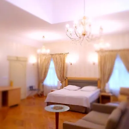 Frühstückspension U Kawalca Neustettin