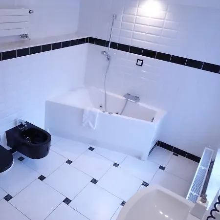 Frühstückspension U Kawalca Neustettin