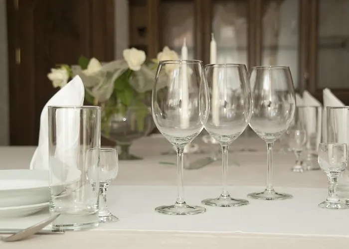 Bed & Breakfast U Kawalca