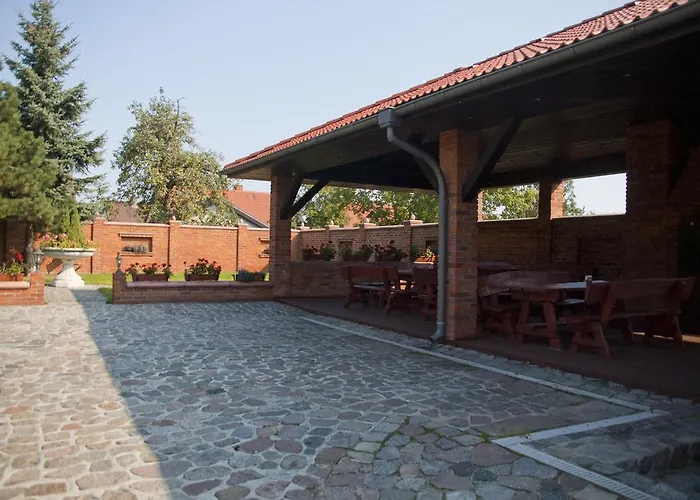 Bed & Breakfast U Kawalca Szczecinek