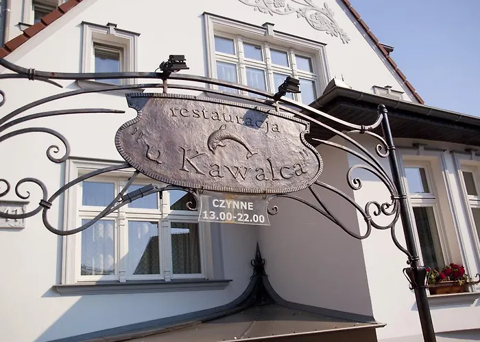 U Kawalca 3* Szczecinek