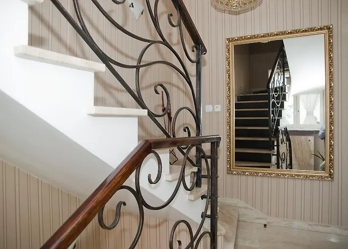 U Kawalca Szczecinek