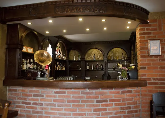 U Kawalca Bed & Breakfast