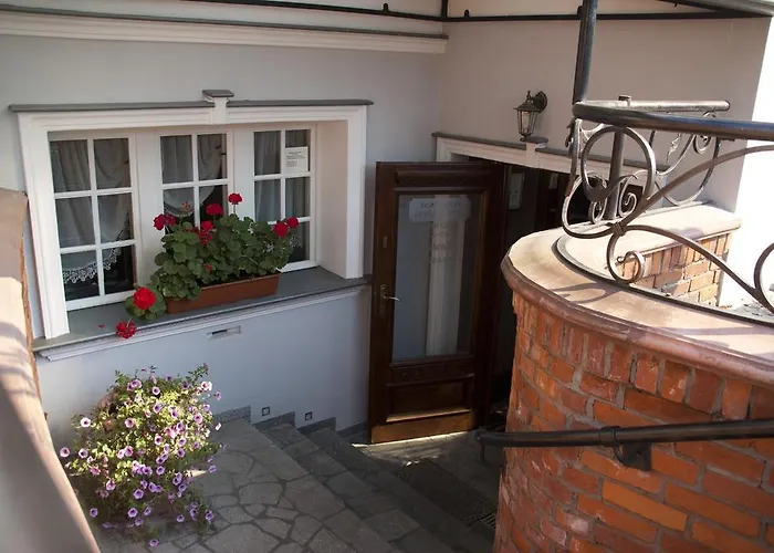 U Kawalca 3* Szczecinek