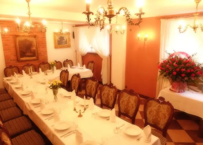 Bed & Breakfast U Kawalca