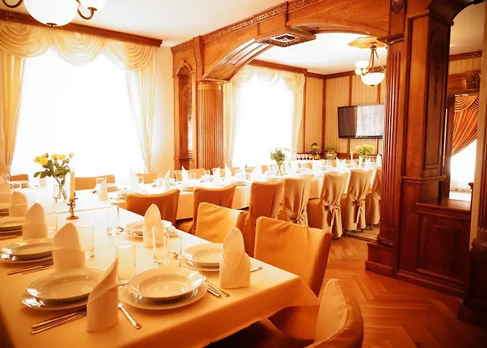 U Kawalca Szczecinek