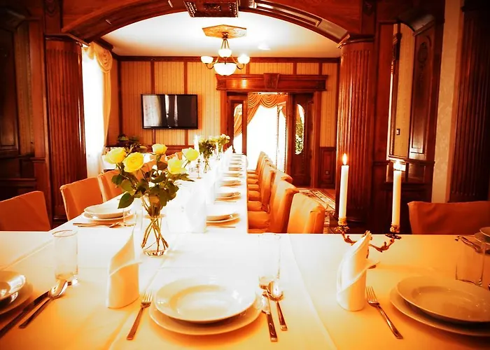 U Kawalca Szczecinek