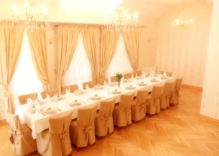 Bed & Breakfast U Kawalca Szczecinek