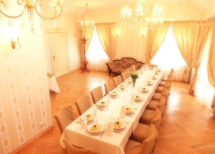 Bed & Breakfast U Kawalca Szczecinek