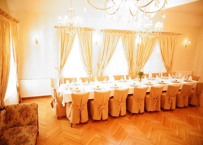 فندق مبيت وإفطار U Kawalca 3*