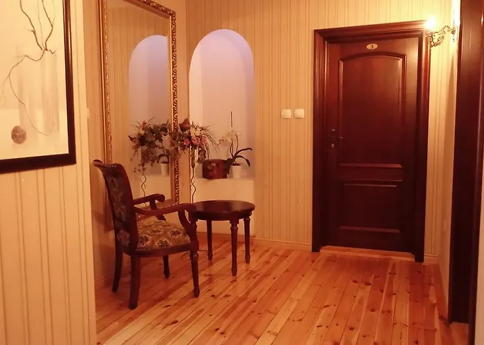 Bed & Breakfast U Kawalca Szczecinek