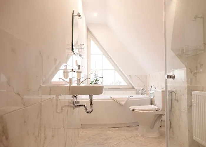 فندق مبيت وإفطار U Kawalca