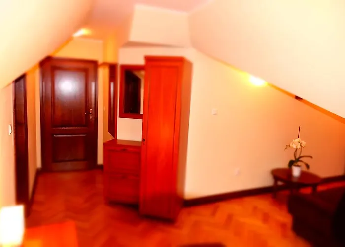 U Kawalca Szczecinek