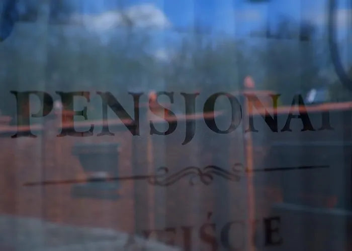 Bed & Breakfast U Kawalca