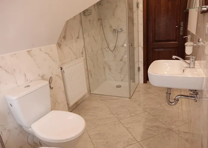 فندق مبيت وإفطار U Kawalca