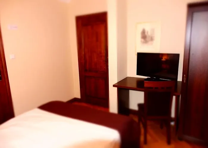 Bed & Breakfast U Kawalca Szczecinek