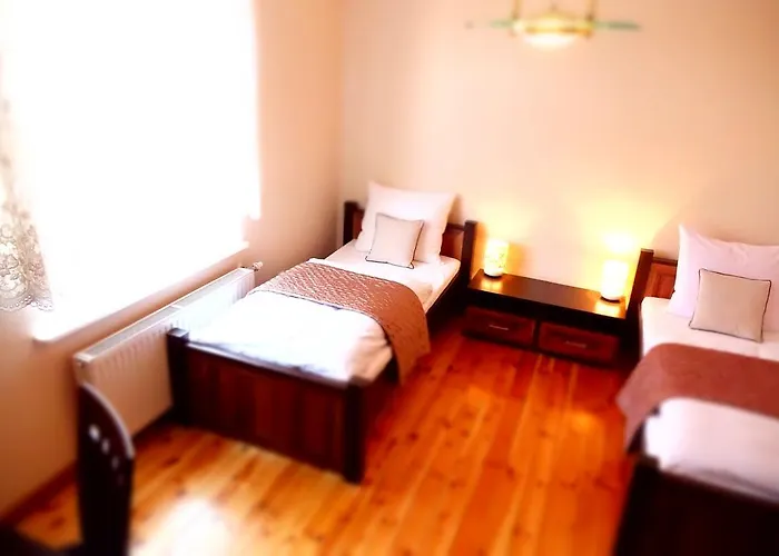 Bed & Breakfast U Kawalca